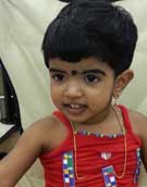 This is Ravina !! The Future Super Star